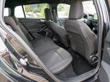 Ford Focus 1.0 ST-Line Turnier NAVI ACC MATRIX-LED - mit Benzin-Antrieb: Leichtmetallfelgen, mit Klimaanlage