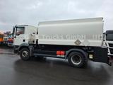 MAN TGM 18.340 / Top Load / Diesel / 14000 Liter - MAN Dreiseitenkipper
