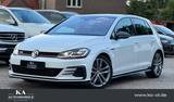 Volkswagen Golf VII 2.0 TSI GTI TCR Navi ACC Kamera Perlmut - Volkswagen Golf: GTI Tcr