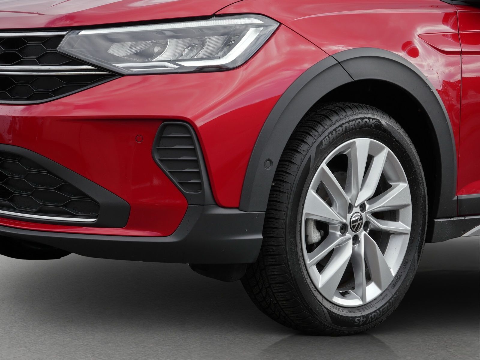 Volkswagen Taigo - Bild 13