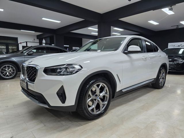 BMW Bmw X4 xDrive20d 48V xLine