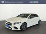 Mercedes-Benz AMG A 35 4Matic AMG Speedshift DCT 7G - Mercedes-Benz A 35 AMG Gebrauchtwagen