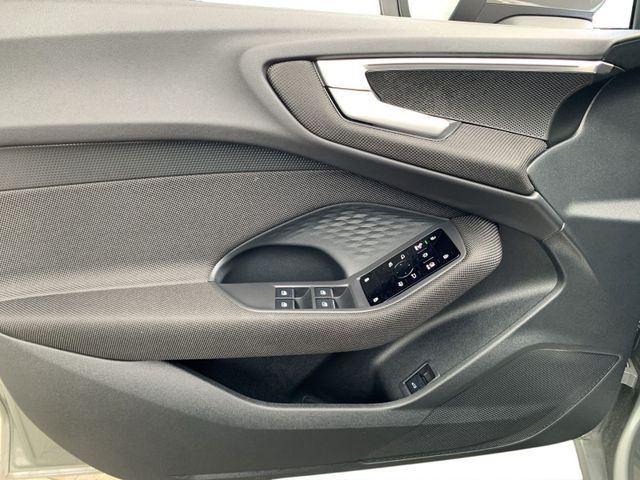 A5 Avant TDI QUATTRO MATRIX+360° KAM+DCP+AHK+PDC
