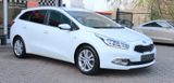 Kia cee'd Sportswagon Navi/Klima/SHZ/Allwetter