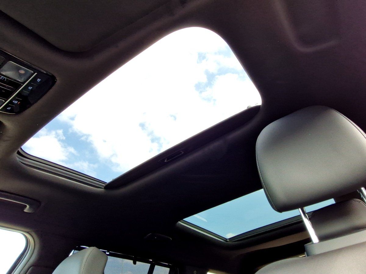 Hyundai Santa Fe – Bild 15
