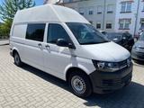 Volkswagen T6 Kasten Hochdach 4 Motion Büro/Camper-Basis - mit Diesel-Antrieb: Kleinbus