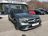 Mercedes-Benz C 43 AMG  T 4Matic *HUD*NightPkt*Pano*Burmester* - Mercedes-Benz C 43 AMG in Augsburg