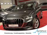 Audi Q3 40 TFSI*QUATTRO*S-LINE*VIRTUAL*MATRIX-LED