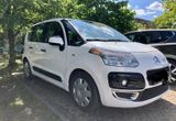 Citroën C3 Picasso VTi 95 Tendance Tendance - Citroën C3 Picasso aus 2010