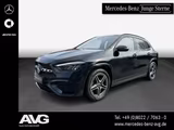 Mercedes-Benz GLA 220 4M AMG-Adv.+ AHK Night Distr LED - gebrauchte Mercedes-Benz GLA 220 aus dem Jahr 2024