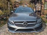 Mercedes-Benz C 180 Cabrio AMG Styling  - Mercedes-Benz C-Klasse: AMG Styling