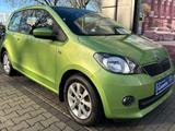 Skoda Citigo 1.0 MPI Ambition - Skoda Citigo Ambition mit Benzin-Antrieb
