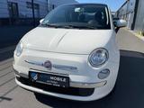 Fiat 500 Lounge 1.2*NUR 99TKM*KLIMA*PANORAMA - Fiat 500 Gebrauchtwagen in Münster