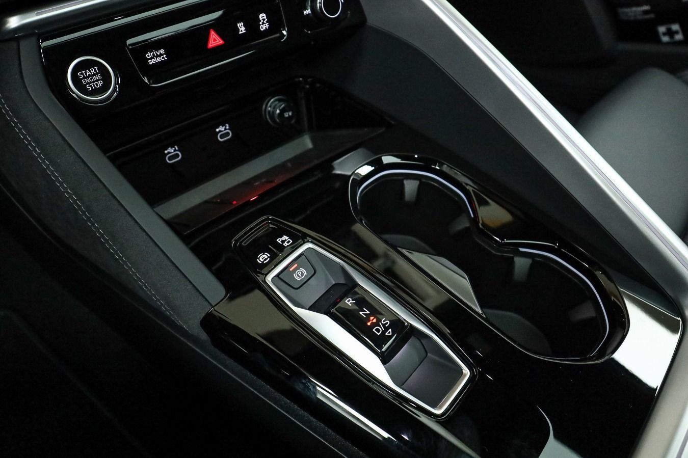 Audi Q5 - Bild 14