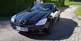 Mercedes-Benz  SLK 280 - Automatik - gebrauchte Mercedes-Benz SLK 280 aus dem Jahr 2007