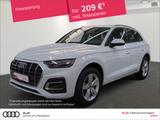 Audi Q5 40 TDI quattro Navi virtual LED Rückfahrkamer - Audi Q5 in Gelsenkirchen