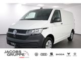 Volkswagen T6.1 Transporter Kasten 2.0 TDI GRA,Klima,ZV - Volkswagen Jahreswagen: Transporter