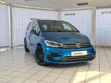 Volkswagen Touran Highline BMT, R-Line, LED,Navi, AHK,HUneu - Volkswagen Touran: R Line