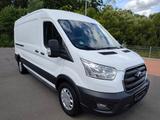 Ford Transit Kasten 350 L3 Trend*WOHNMOBIL*TIP TOP** - Ford Transit: Wohnmobil