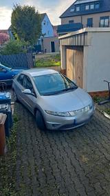 Honda Auto honda civic - gebrauchte Honda Civic aus dem Jahr 2007