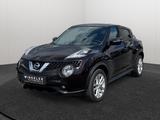 Nissan Juke Visia