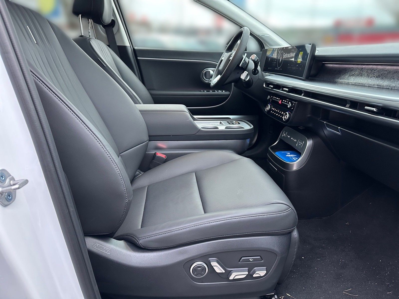 Hyundai IONIQ 9 – Bild 22