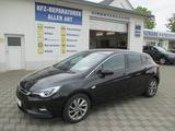 Opel Astra K 1.6 CDTi Lim. Innovation - Opel Astra mit Diesel-Antrieb: Limousine, 1.6