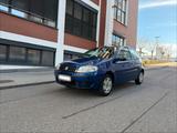 Fiat Punto 1.2 - Fiat Punto Gebrauchtwagen in Stuttgart