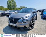 Nissan Juke 1.6 Hybrid N-Connecta Aut. LED Navi 1/2 Le - Nissan Juke mit Hybrid-Antrieb
