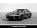 Porsche Panamera 4 E-Hybrid - Porsche Panamera in Dresden