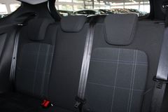 Fahrzeugabbildung Ford Fiesta 1,1 Trend KLIMA + Winter Paket 1.Hand