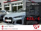 BMW 420 Gran Coupe d M Sport Navi Kamera LED - BMW 420 Gran Coupé aus 2022