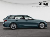 BMW 320 - Vorschau Bild 8
