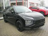 Mitsubishi Eclipse Cross Plug-in Hybrid Select Black 4WD - gebrauchte Mitsubishi Eclipse Cross aus dem Jahr 2024
