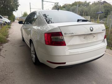 Skoda Octavia - 6