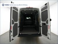 Volkswagen Crafter - Vorschau Bild 12
