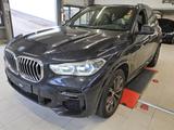 BMW X5 45e M SPORT/SHADOW/20Z./LSR/HuD/PANO/AHK/LIVE - BMW X5: 4.4