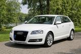 Audi A3 Sportback 1.8 TFSI | 160 PS | 1. Hand |... - Audi A3: 160 Ps