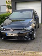 Volkswagen Golf 7 R ohne OPF , aber mit DCC, ACC, DynAudio - : mit TÜV, mit