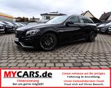 Mercedes-Benz C 63 AMG*Panorama*Sauberer Zustand - gebrauchte Mercedes-Benz C 63 AMG aus dem Jahr 2020