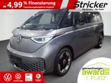 Volkswagen ID.Buzz Pro KR 150/77 443,-ohne Anzahlung Navi A - silberne Volkswagen ID. Buzz
