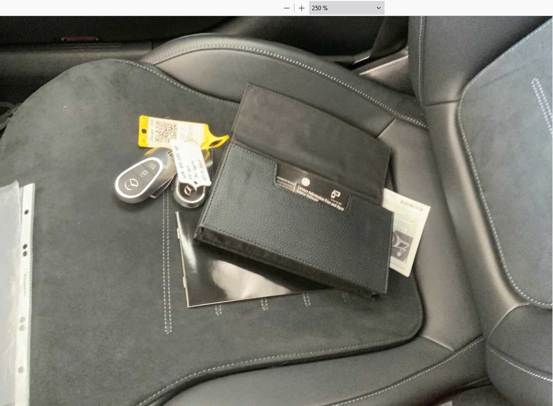 Fahrzeugabbildung Mercedes-Benz C 220d 9G AMG Line LED/NAVI/VIRTU/SHZ/HIFI/AHK