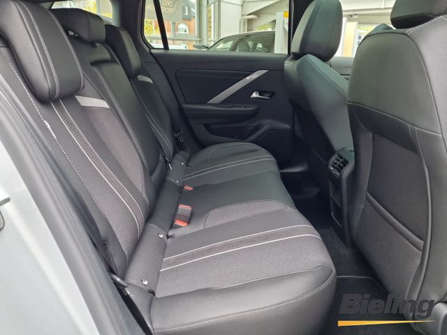 Astra Sports Tourer GS 1.2Turbo AUTOMATIK