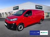 Citroën Jumpy 2.0 BlueHDi 180 Lang AUT OMATIK