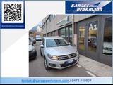 Volkswagen Tiguan 2.0 TDI 140 CV 4MOTION DSG Bus - Volkswagen Tiguan mit Diesel-Antrieb: Kombi