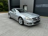 Mercedes-Benz SL 350 Cabrio TÜV NEU TOP ZUSTAND SERVICE NEU - Mercedes-Benz: Cabrio, Se