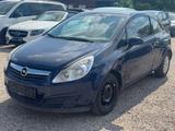 Opel Corsa 1.2 TÜV 06/2027*2 Hand*Klima*Multi-Lenkrad - Opel Corsa: Unfallwagen