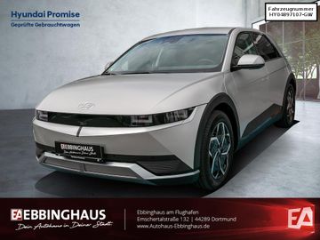 Hyundai IONIQ 5Ioniq 5 Techniq Elektro 4WD Assistenz-Paket Navi