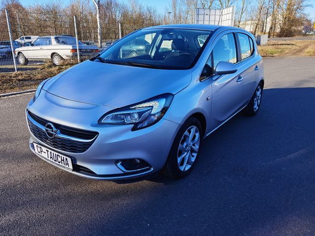 Opel Corsa E Innovation,GARANTIE, INSPEKT. TÜV NEU!