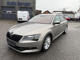 Skoda Superb 1.8 TSI DSG Style-Leder-Xenon- 2 Hand - Skoda Superb